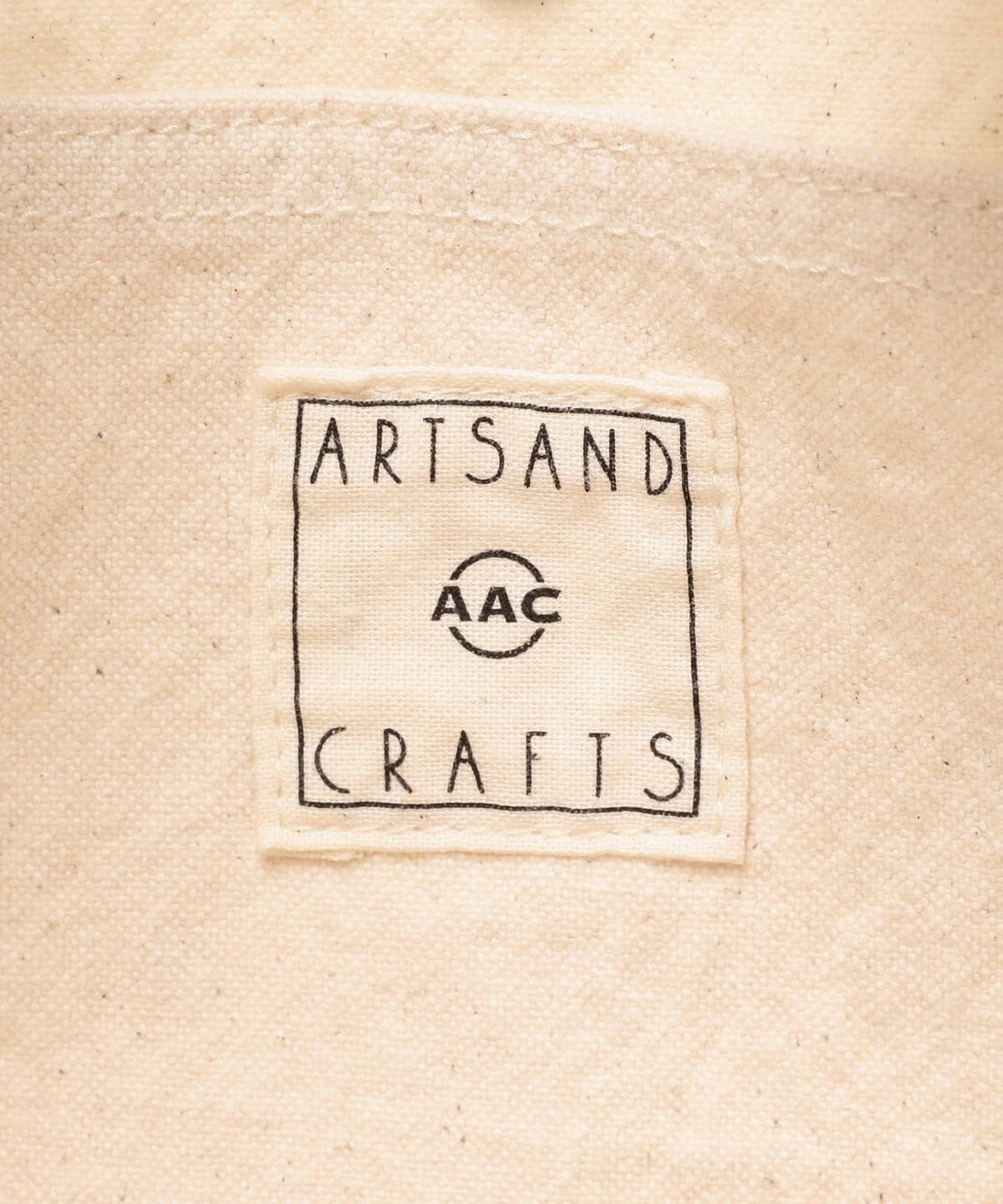 BEAMS PLUS（ビームス プラス）【別注】ARTS ＆ CRAFTS / FIRST AID 