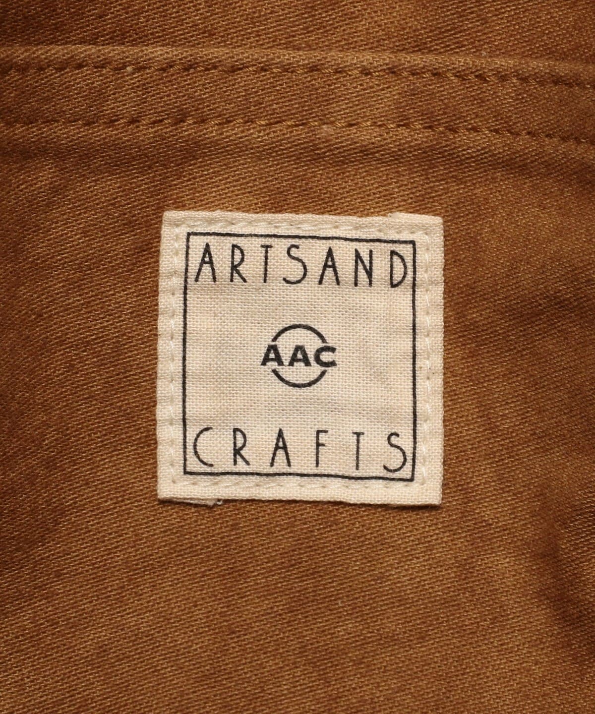 BEAMS PLUS（ビームス プラス）【別注】ARTS ＆ CRAFTS / FIRST AID 