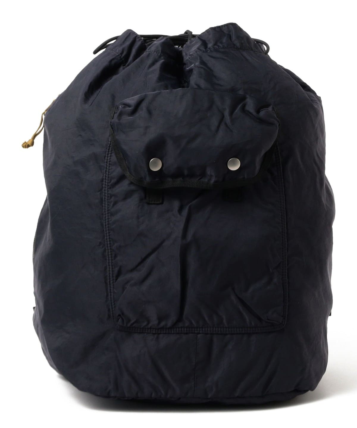 BEAMS PLUS（ビームス プラス）【別注】dip / Duffle Bag（バッグ
