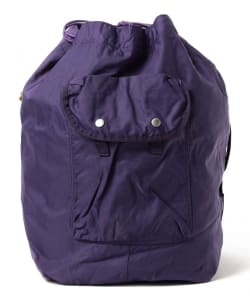 【別注】dip / Duffle Bag
