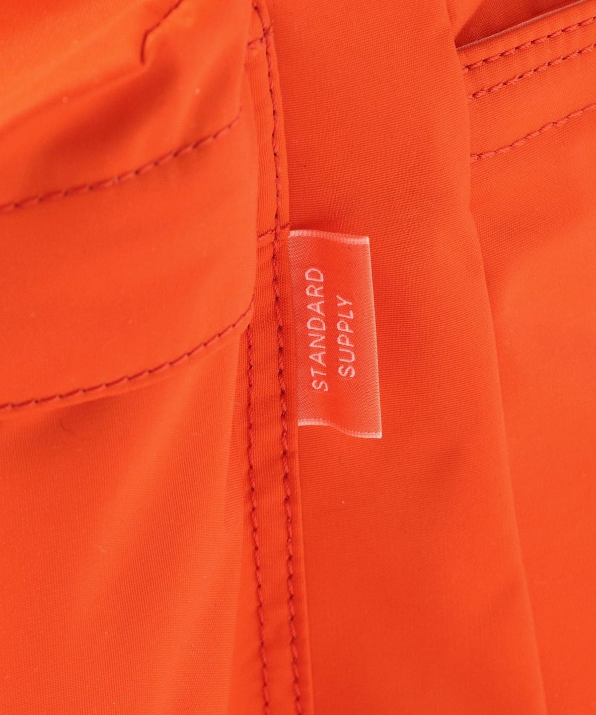 BEAMS PLUS（ビームス プラス）【別注】STANDARD SUPPLY / DAILY DAY 