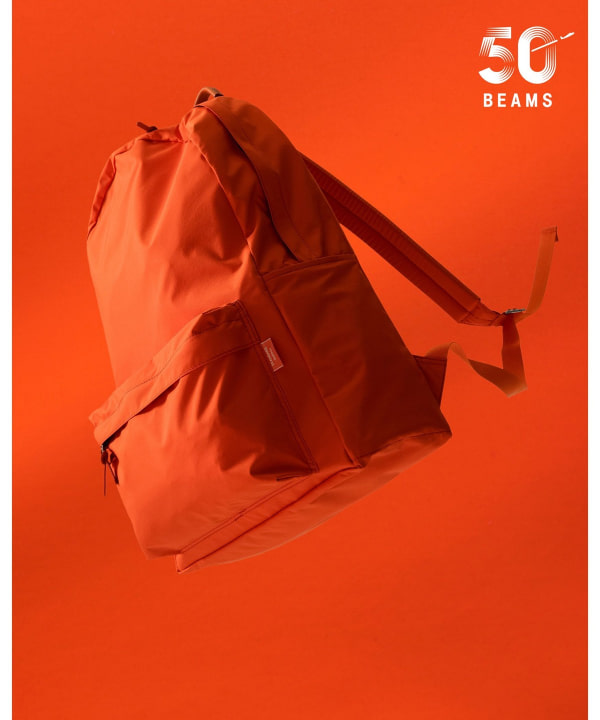 BEAMS PLUS（ビームス プラス）【別注】STANDARD SUPPLY / LARGE DAY