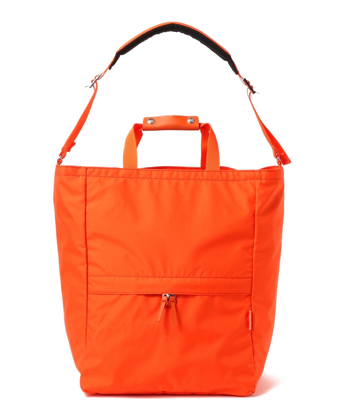 BEAMS PLUS（ビームス プラス）【別注】STANDARD SUPPLY / 2WAY ZIP