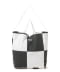 White/Black