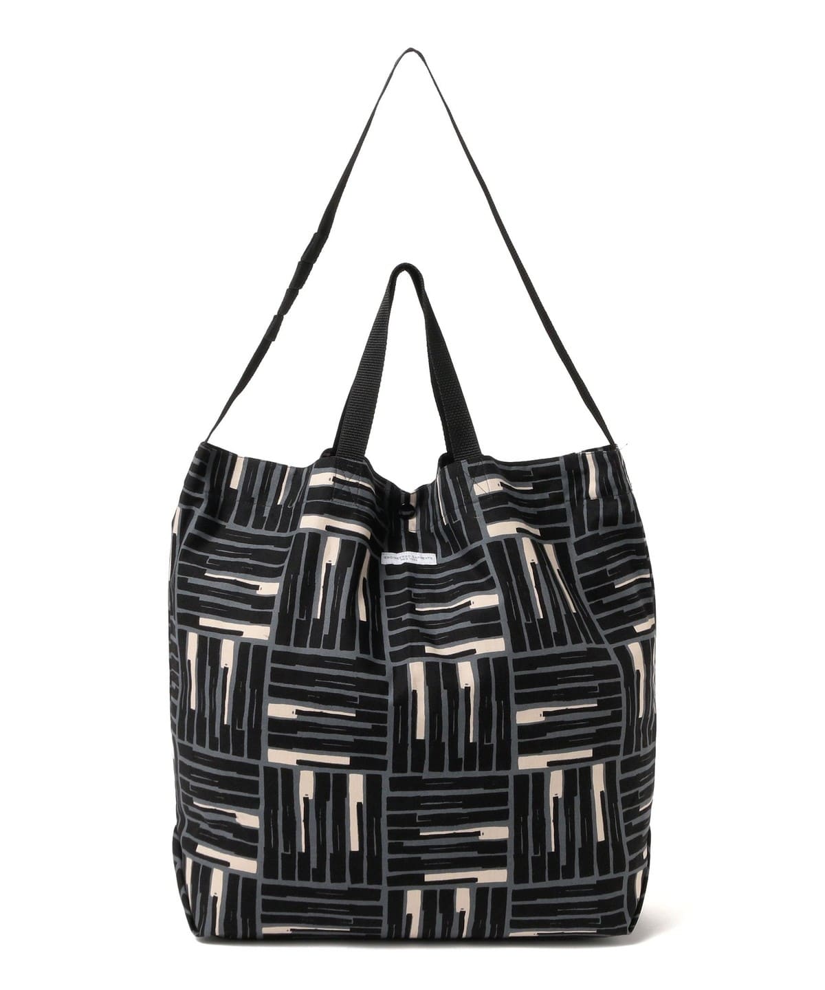 【最終値下げ】 BEAMS+ ENGINEERED GARMENTS Lサイズ BEAMS PLUS（ビームス プラス）ENGINEERED GARMENTS / CARRY ALL TOTE