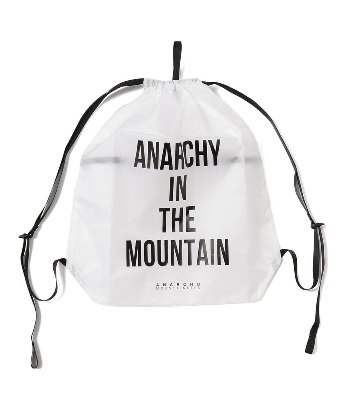 BEAMS PLUS（ビームス プラス）MOUNTAIN RESEARCH / Wander Pack