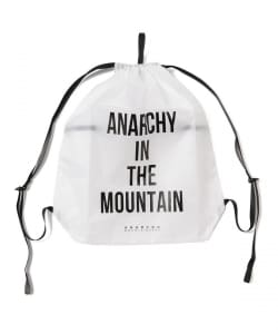 MOUNTAIN RESEARCH / Wander Pack