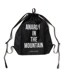 MOUNTAIN RESEARCH / Wander Pack