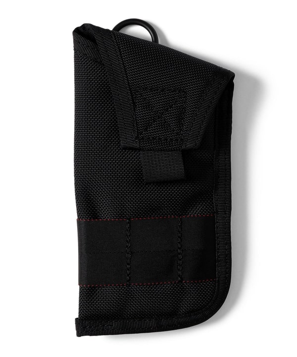 【別注】BRIEFING / MOBILE POUCH