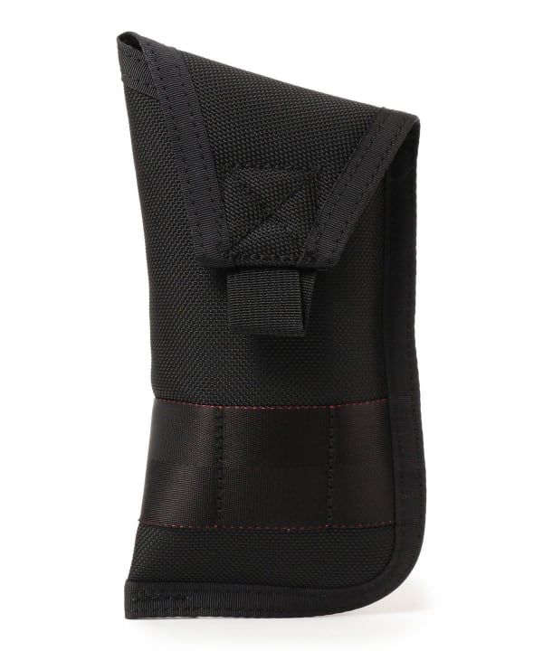 【別注】BRIEFING / MOBILE POUCH