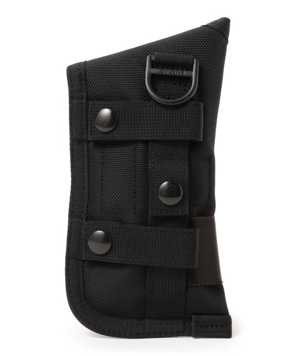 【別注】BRIEFING / MOBILE POUCH