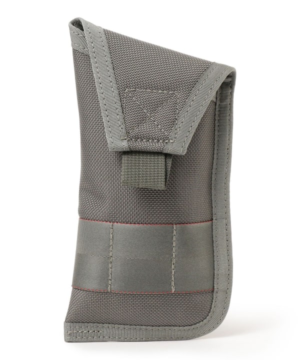 【別注】BRIEFING / MOBILE POUCH