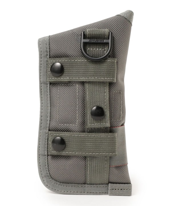 【別注】BRIEFING / MOBILE POUCH