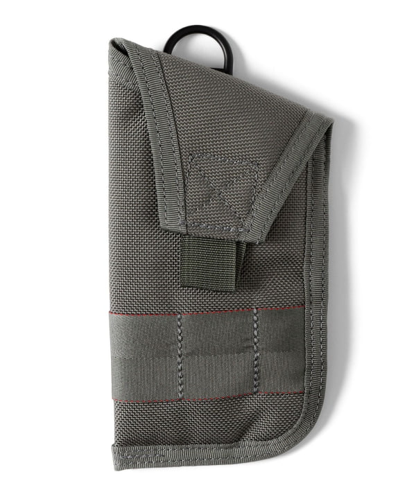 【別注】BRIEFING / MOBILE POUCH
