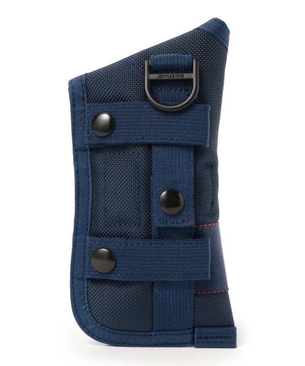 【別注】BRIEFING / MOBILE POUCH