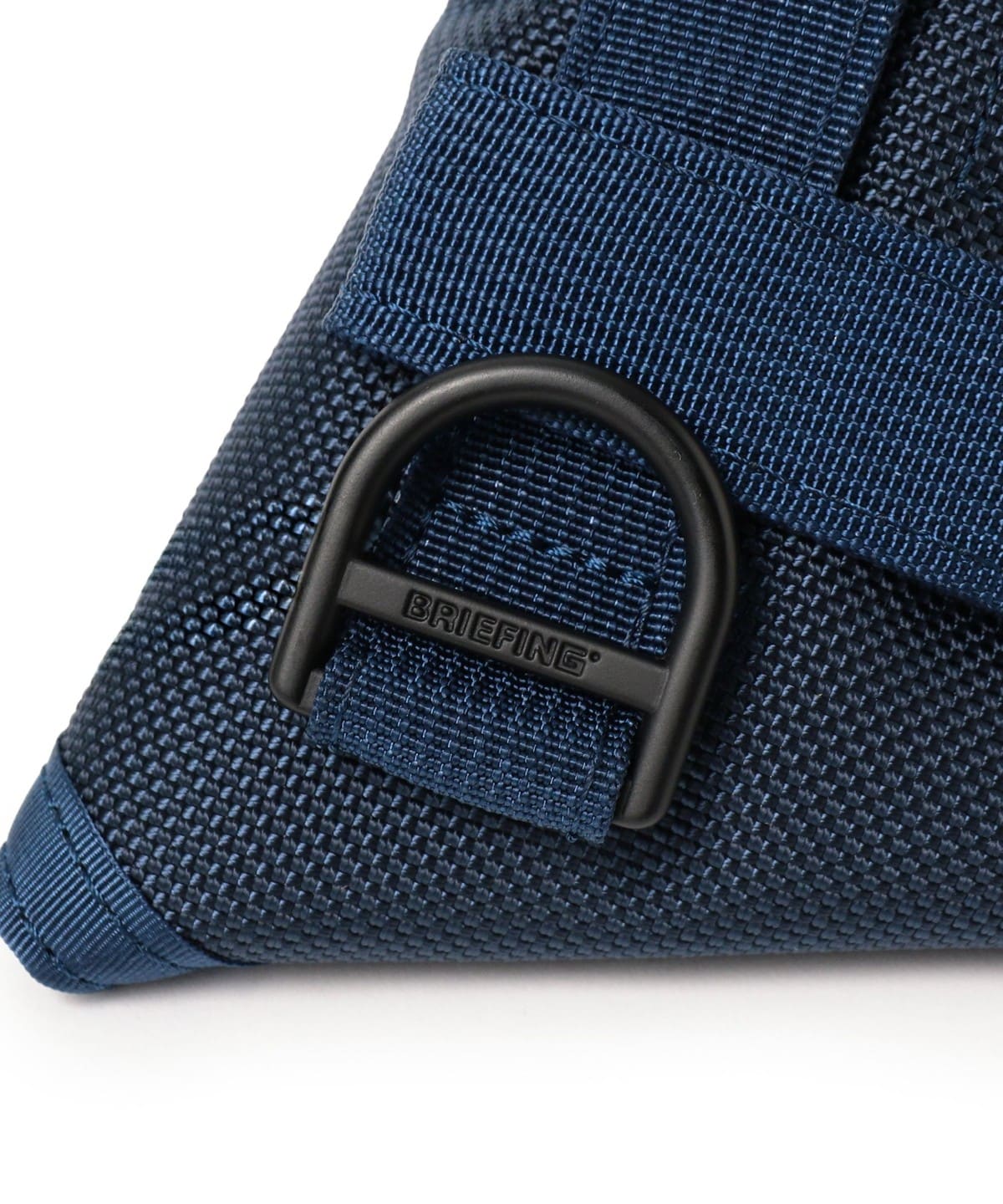 BEAMS PLUS（ビームス プラス）【別注】BRIEFING / MOBILE POUCH（財布