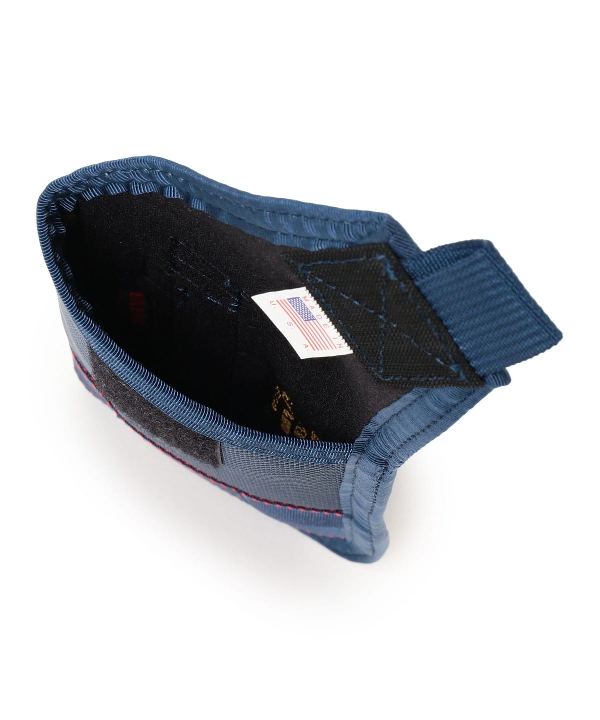 BEAMS PLUS（ビームス プラス）【別注】BRIEFING / MOBILE POUCH（財布