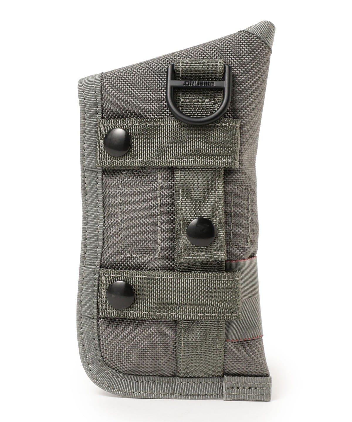 BEAMS PLUS（ビームス プラス）【別注】BRIEFING / MOBILE POUCH（財布