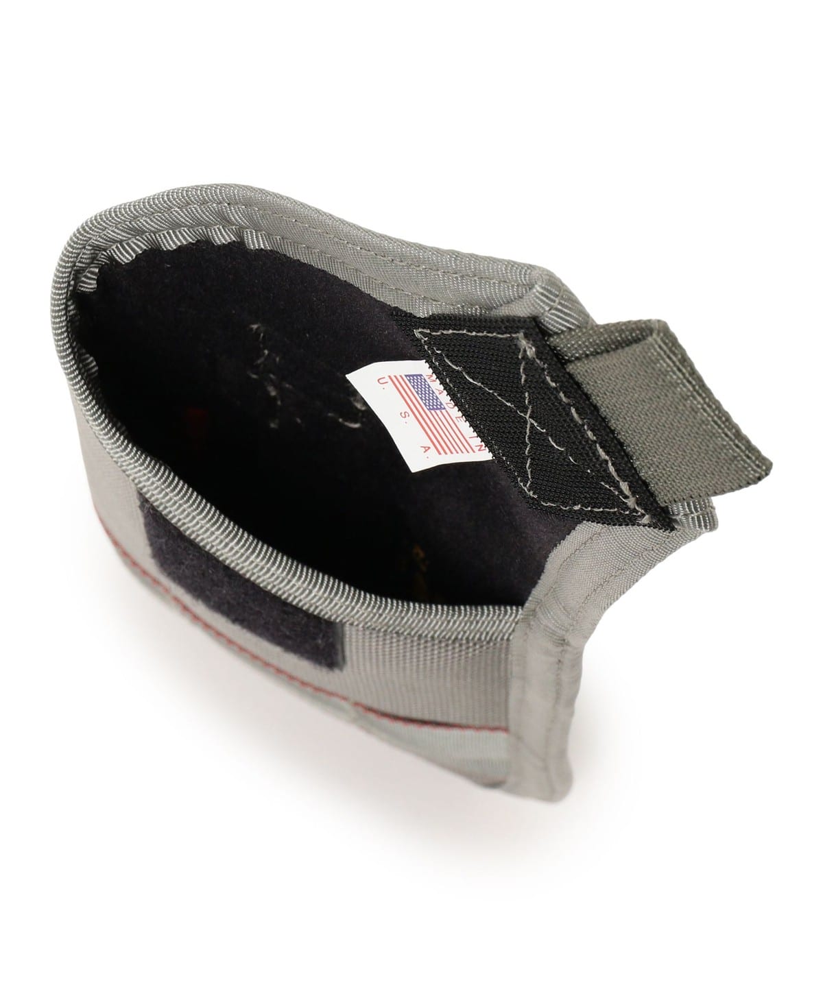 BEAMS PLUS（ビームス プラス）【別注】BRIEFING / MOBILE POUCH（財布