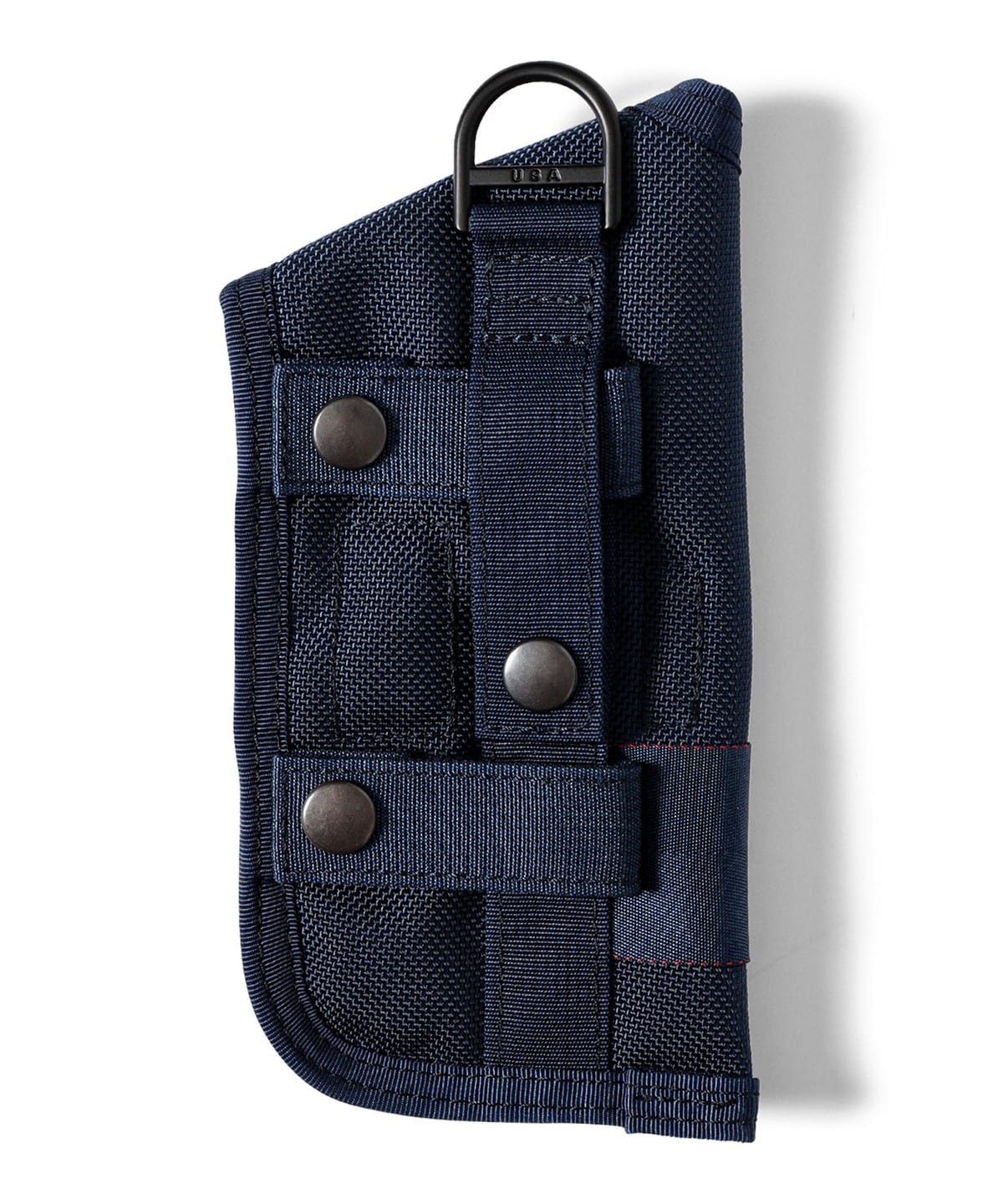BRIEFING / MOBILE POUCH ビームス　別注　フォリッジ BEAMS PLUS（ビームス プラス）【別注】BRIEFING / MOBILE POUCH（財布