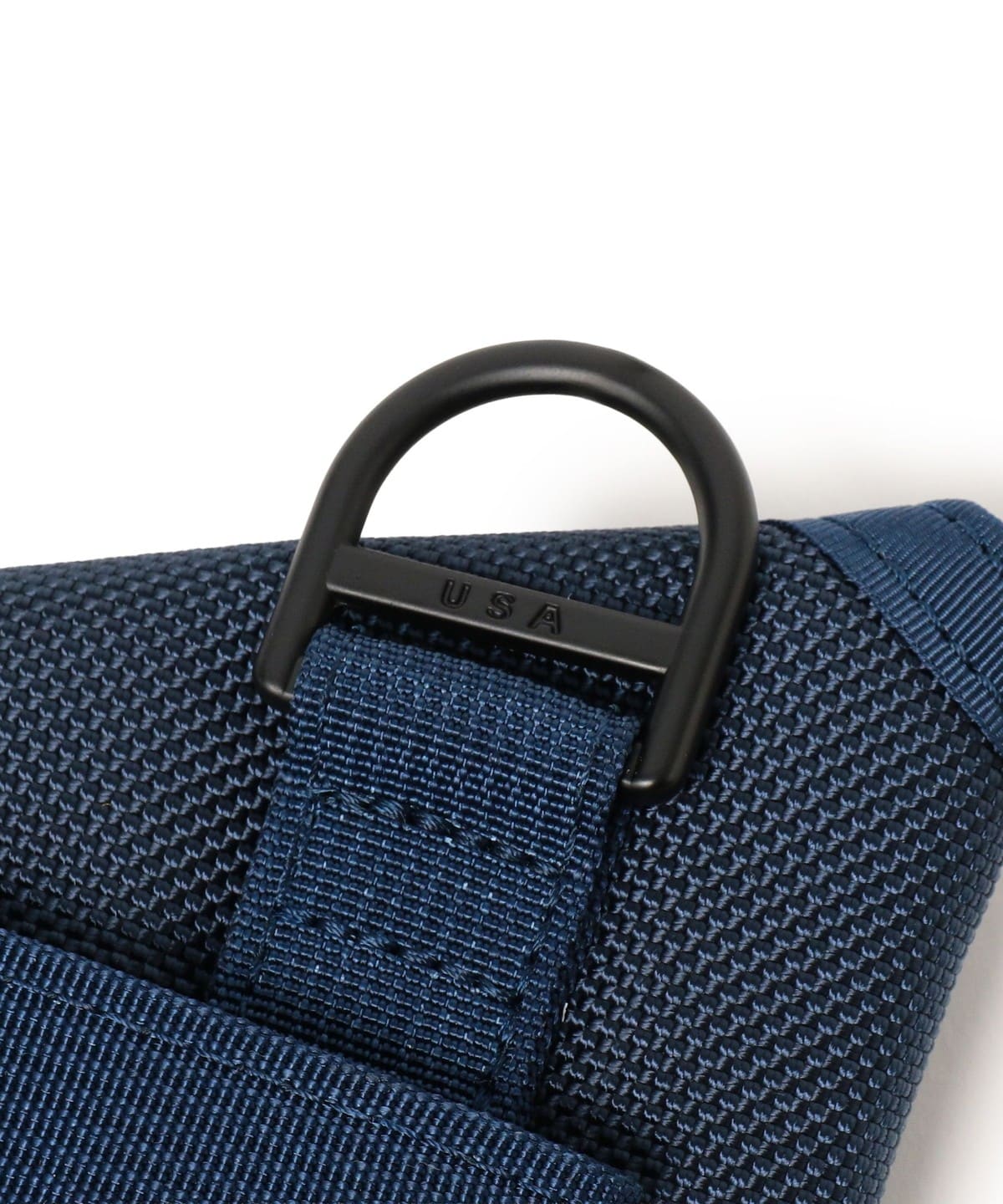 BEAMS PLUS（ビームス プラス）【別注】BRIEFING / MOBILE POUCH（財布