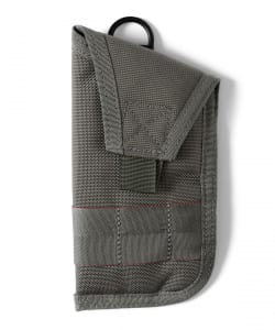 【別注】BRIEFING / MOBILE POUCH