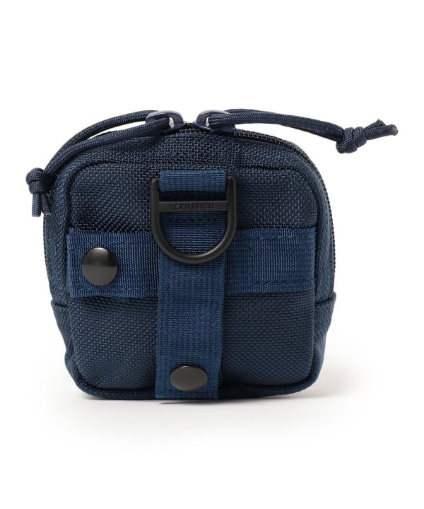 【別注】BRIEFING / POD POUCH