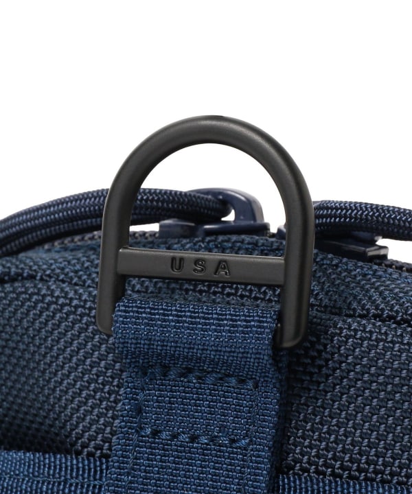 【別注】BRIEFING / POD POUCH