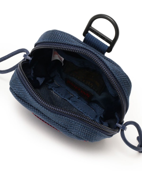 【別注】BRIEFING / POD POUCH