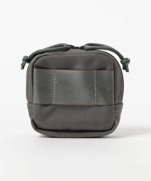 【別注】BRIEFING / POD POUCH