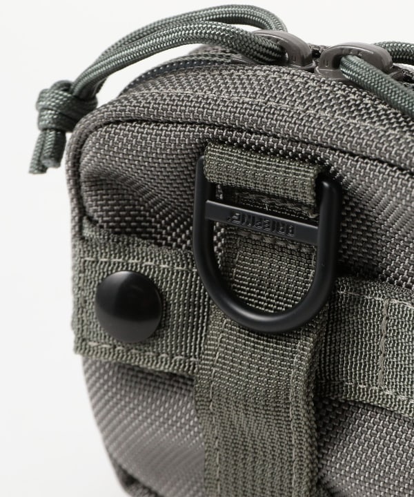 【別注】BRIEFING / POD POUCH