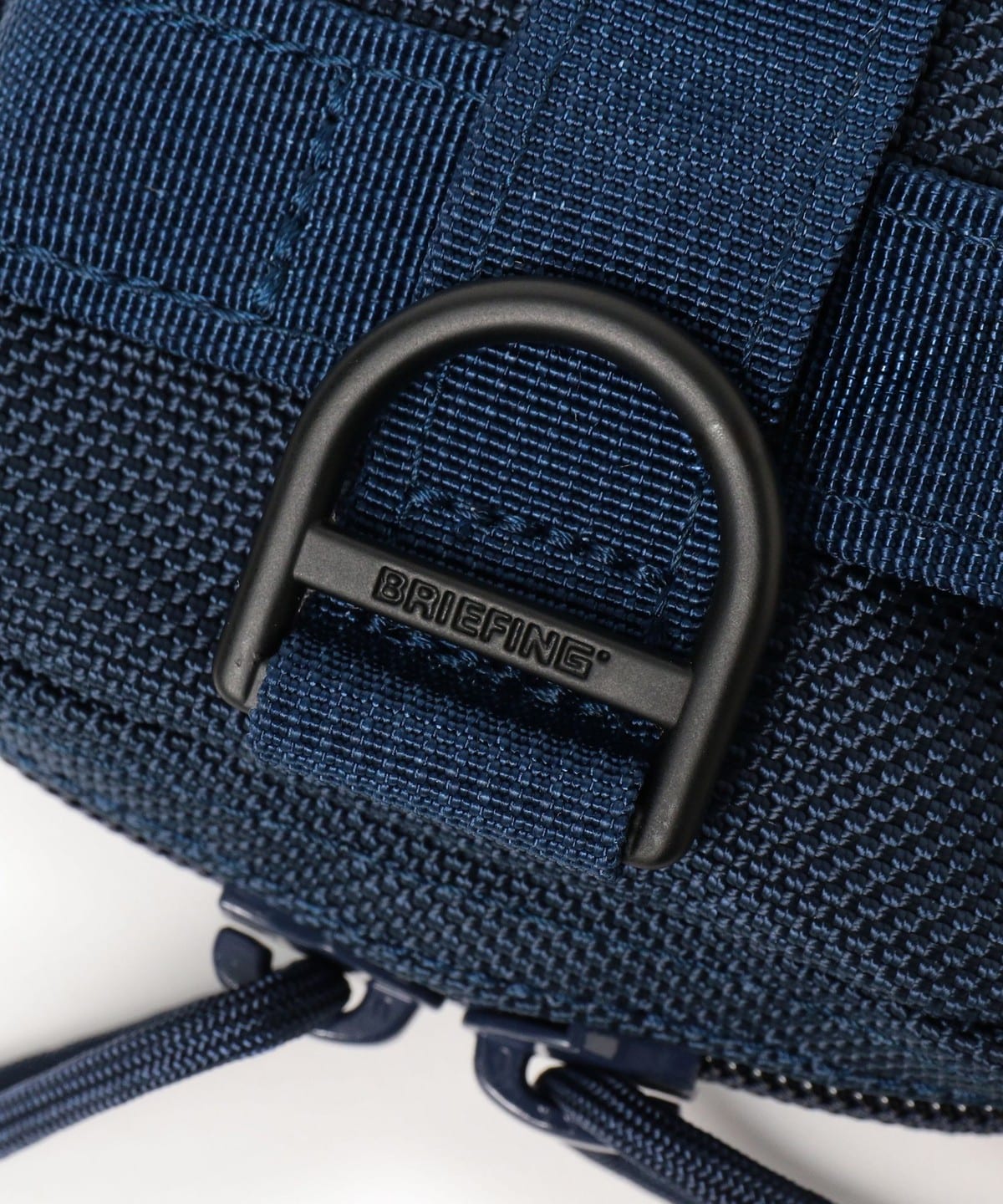BEAMS PLUS（ビームス プラス）【別注】BRIEFING / POD POUCH（財布