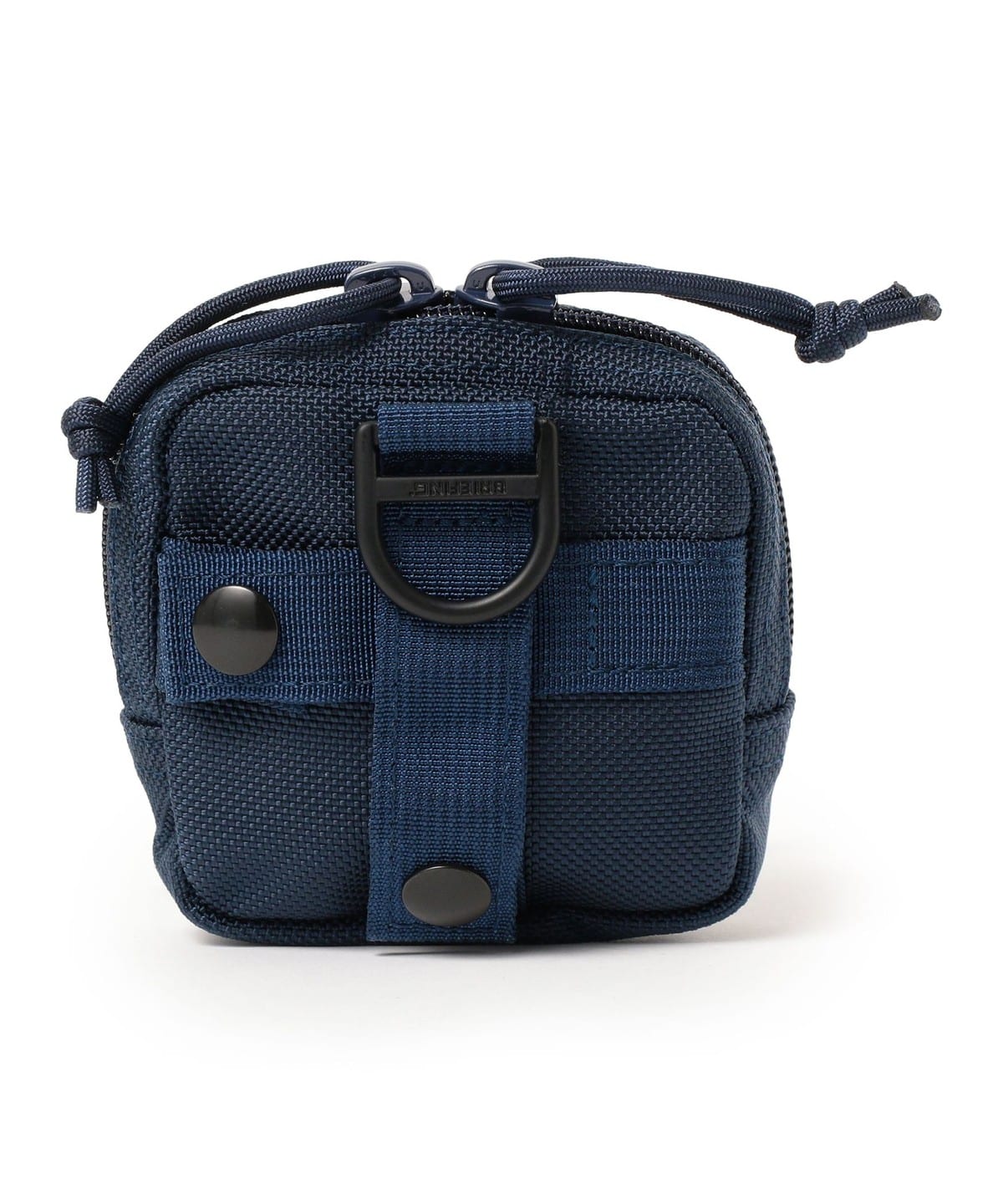 BEAMS PLUS（ビームス プラス）【別注】BRIEFING / POD POUCH（財布