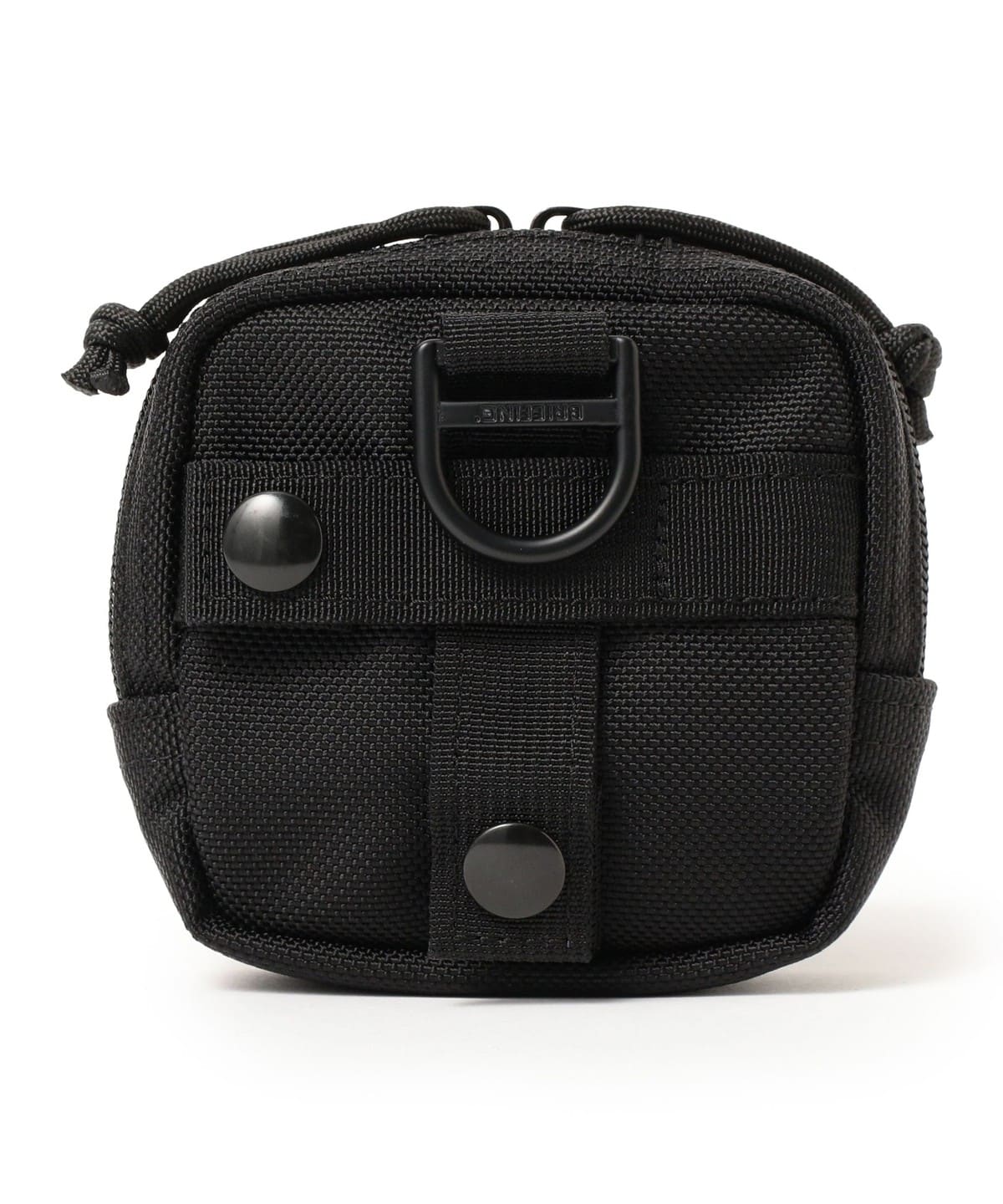 BEAMS PLUS(ビームス プラス)【別注】BRIEFING / POD POUCH(財布 BEAMS PLUS(ビームス プラス)【別注】BRIEFING / POD POUCH(財布