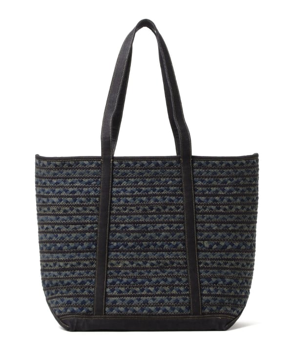 BEAMS PLUS（ビームス プラス）RRL / Handmade Tote bag（バッグ