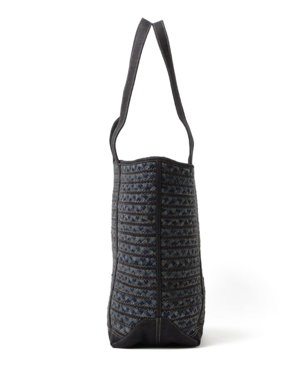 BEAMS PLUS（ビームス プラス）RRL / Handmade Tote bag（バッグ