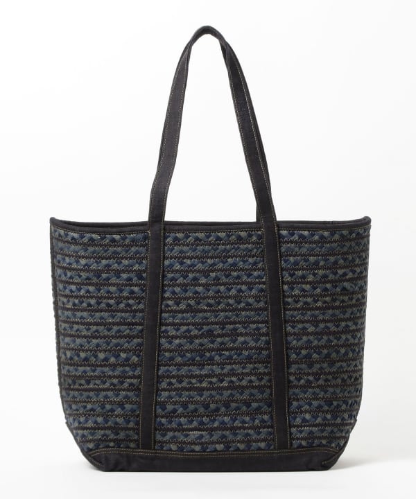 BEAMS PLUS（ビームス プラス）RRL / Handmade Tote bag（バッグ