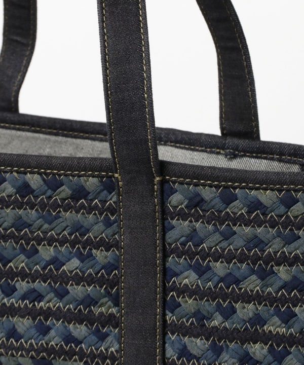 BEAMS PLUS（ビームス プラス）RRL / Handmade Tote bag（バッグ