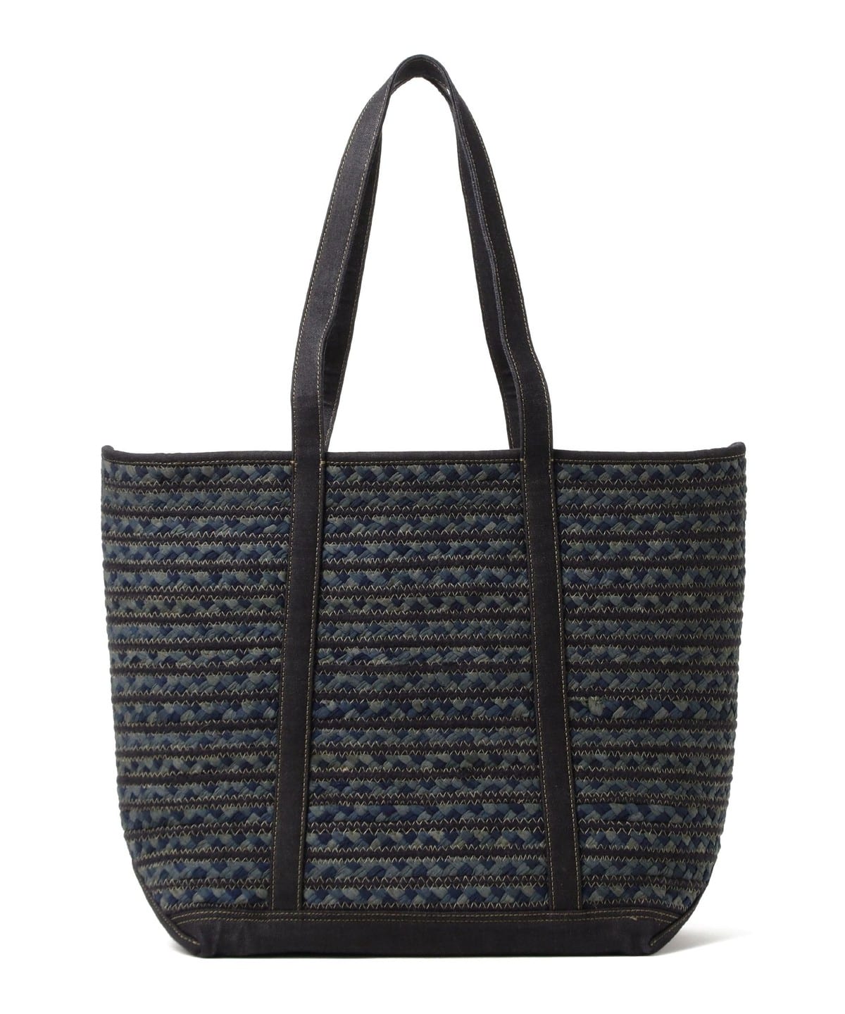 BEAMS PLUS（ビームス プラス）RRL / Handmade Tote bag（バッグ