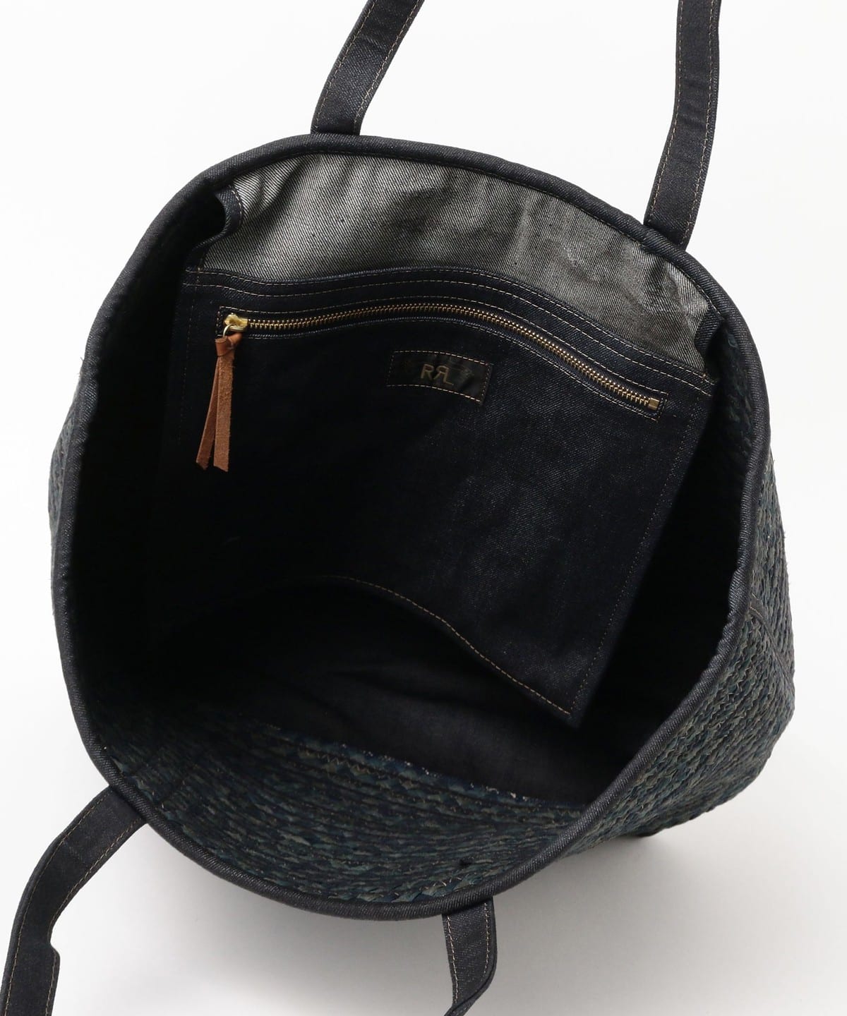 BEAMS PLUS（ビームス プラス）RRL / Handmade Tote bag（バッグ