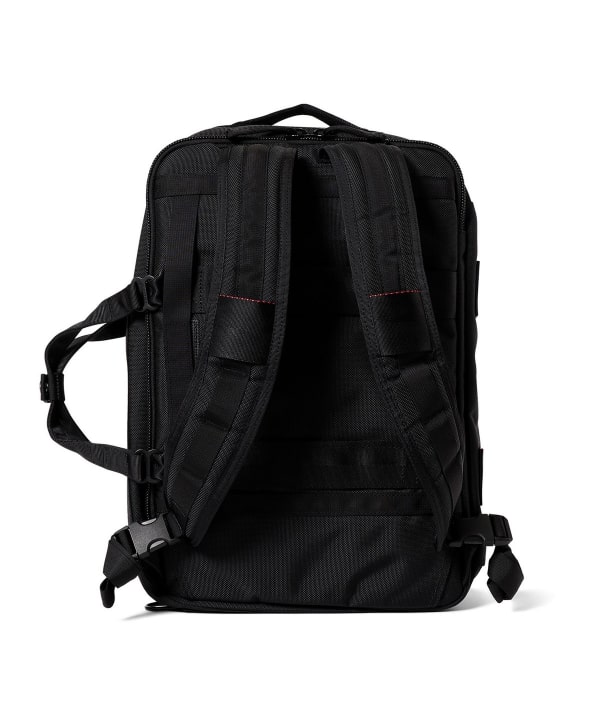【別注】BRIEFING / NEO 3WAY NO.1 リュックストラップは背面に収納可能