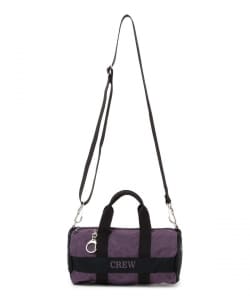 【別注】Unlikely / Unlikely Team Miniature Duffle Bag