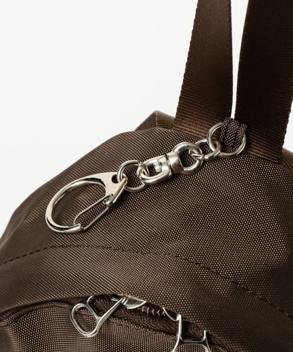 Unlikely / Unlikely "Equipment" Sleeping Bag Carrier