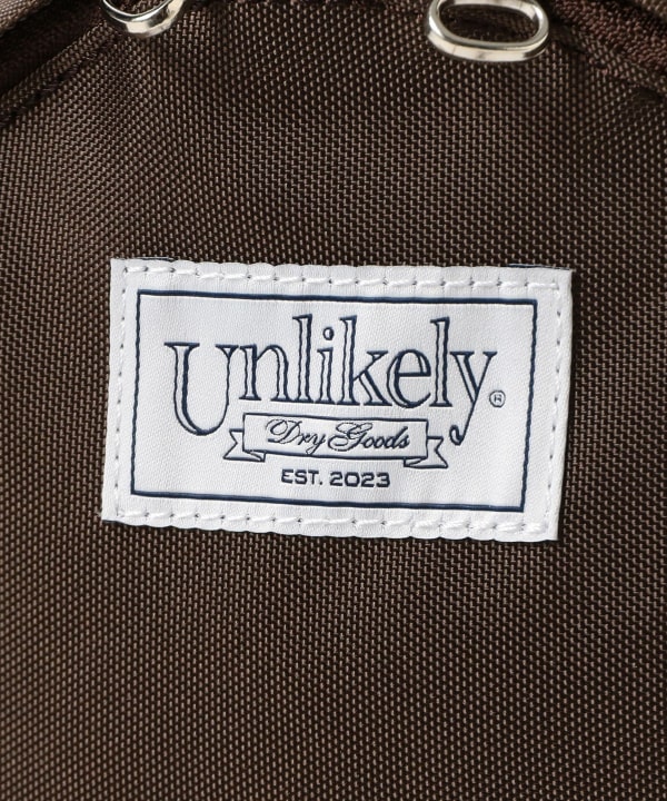 Unlikely / Unlikely "Equipment" Sleeping Bag Carrier