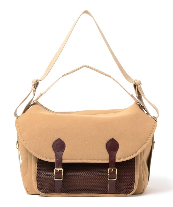 【別注】ARTS ＆ CRAFTS / GAME BAG
