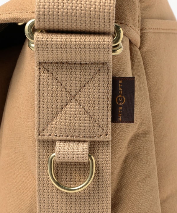 【別注】ARTS ＆ CRAFTS / GAME BAG