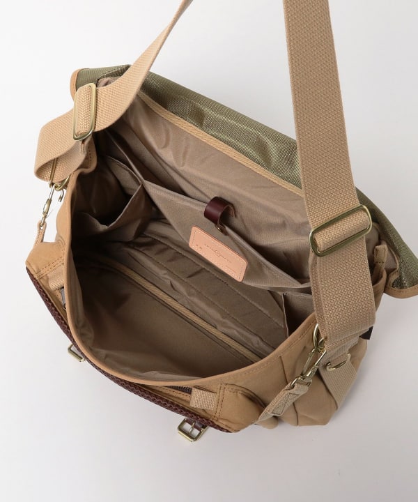 【別注】ARTS ＆ CRAFTS / GAME BAG