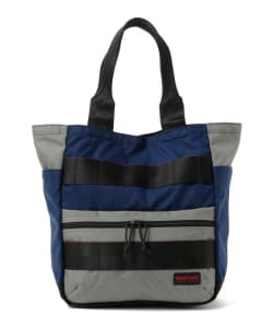 ▲BRIEFING / URBAN BUCKET MULTI COLOR