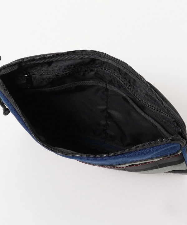 BEAMS PLUS(ビームス プラス)BRIEFING / A4 CLUTCH MULTI BEAMS PLUS(ビームス プラス)BRIEFING / A4 CLUTCH MULTI