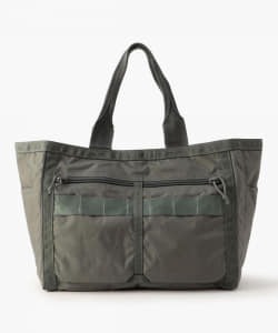 ▲【モアバリエーション限定】BRIEFING / FREIGHTER ARMOR TOTE
